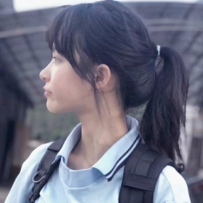 美丽清纯高颜值的微信女生头像下载