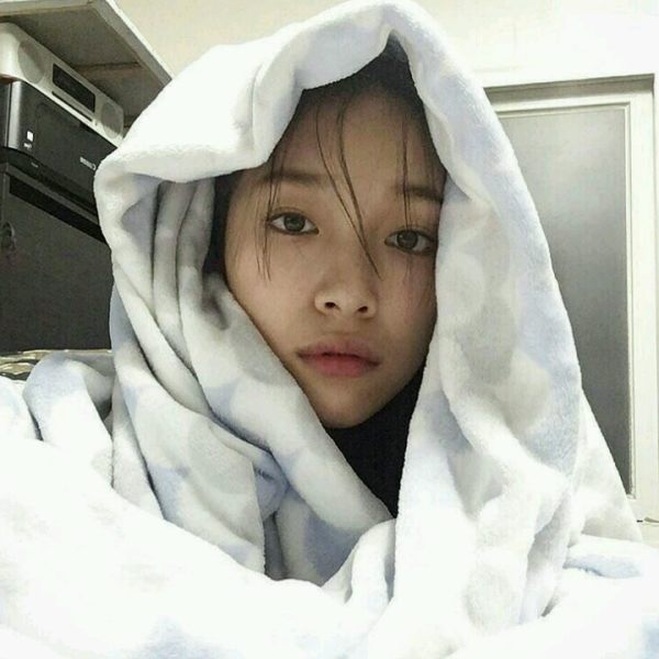 美丽清纯高颜值的微信女生头像下载