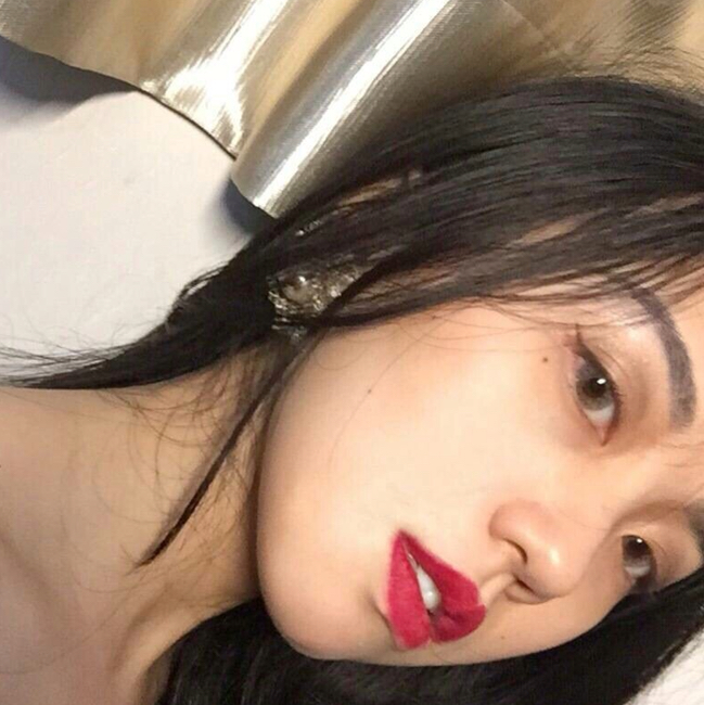 美丽清纯高颜值的微信女生头像下载