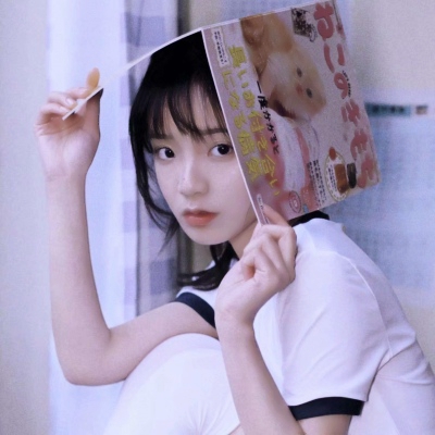 美丽清纯高颜值的微信女生头像下载