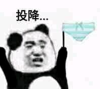 投降微信恶搞表情包