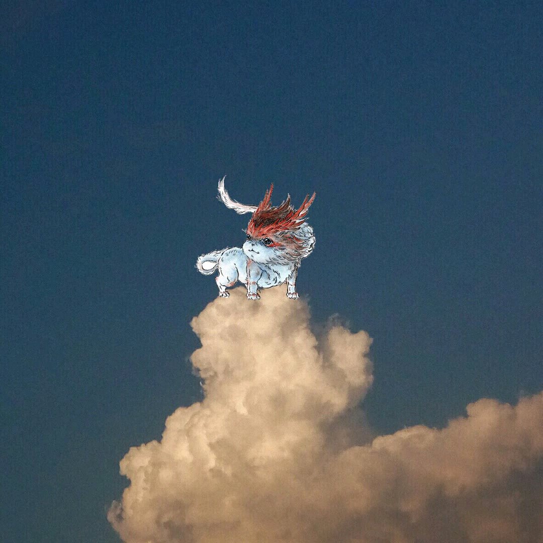 微信清新唯美好看风景静物朋友圈配图