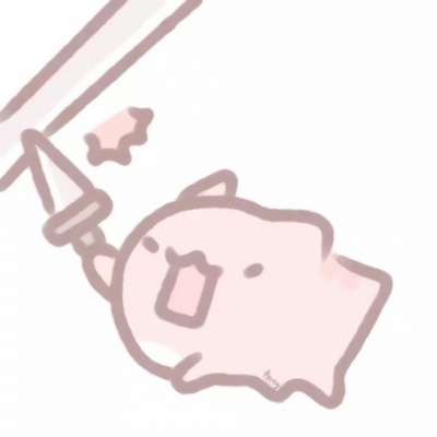 超甜超可爱的微信卡通情侣头像下载