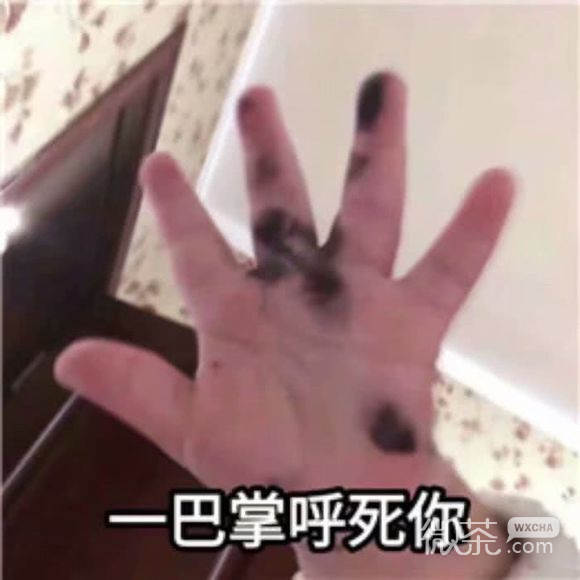 来了老弟微信恶搞表情包
