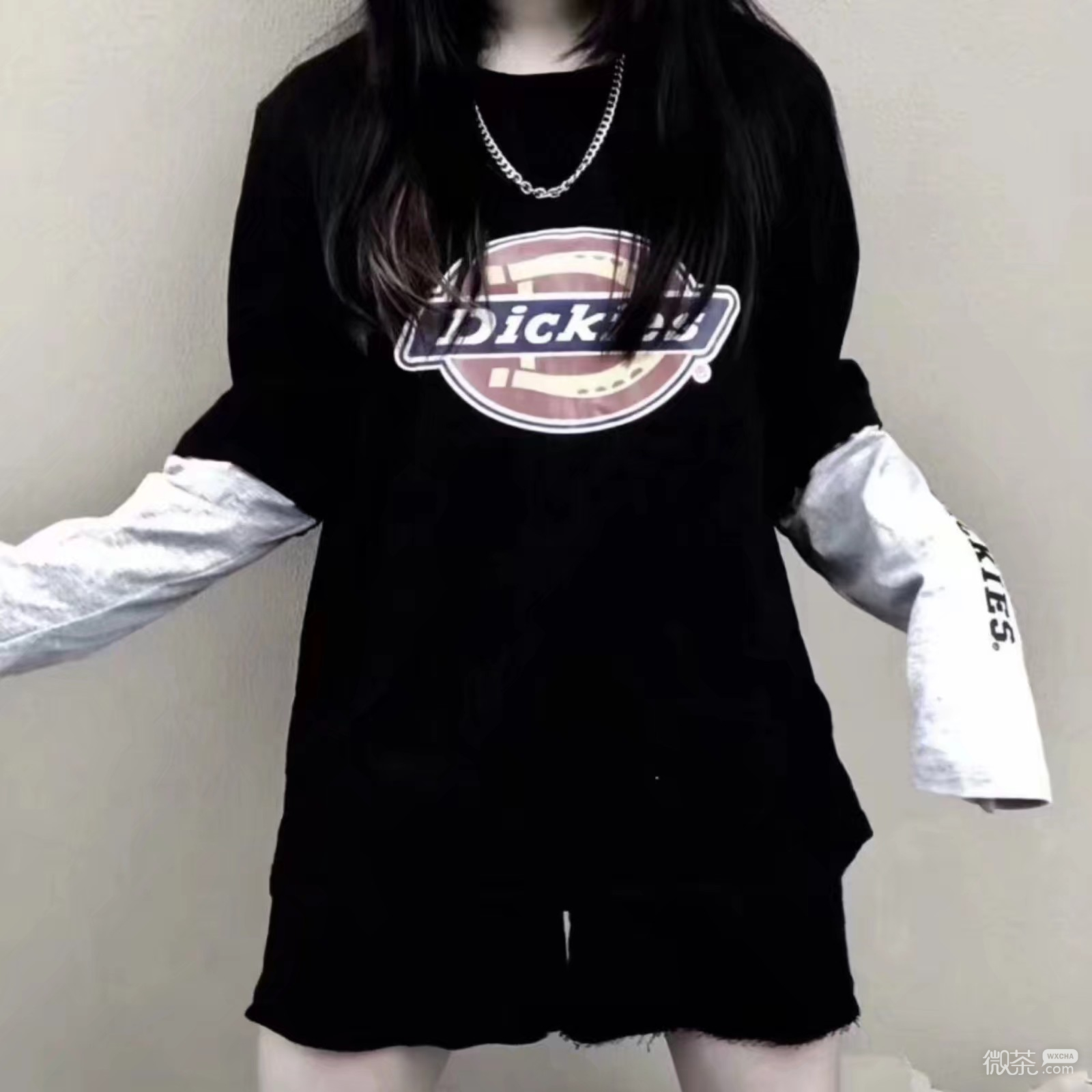 清新性感女生部位微信头像