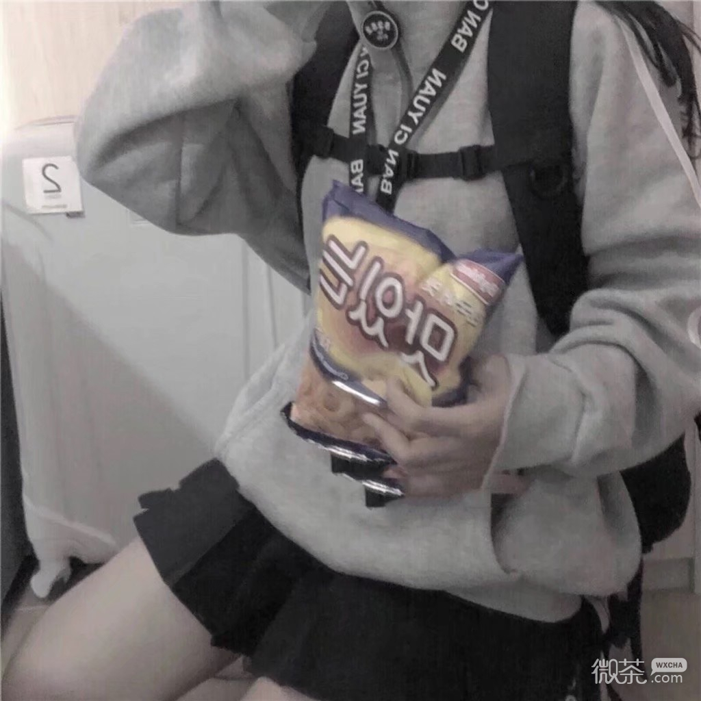 清新性感女生部位微信头像