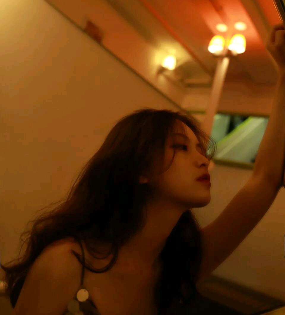 微信佛系俏皮女头