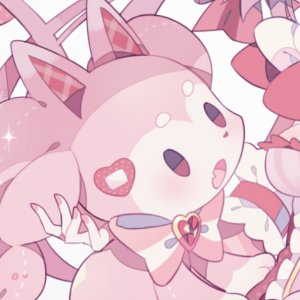 微信甜蜜爱情情头