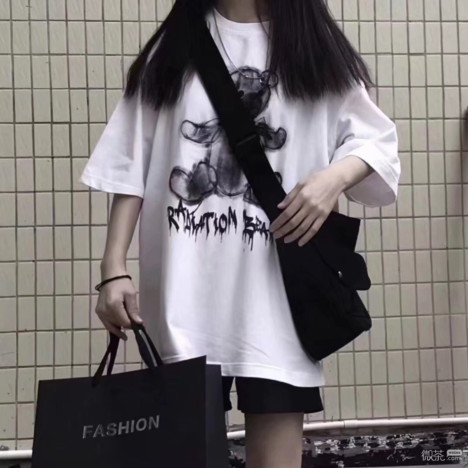 清新性感女生部位微信头像