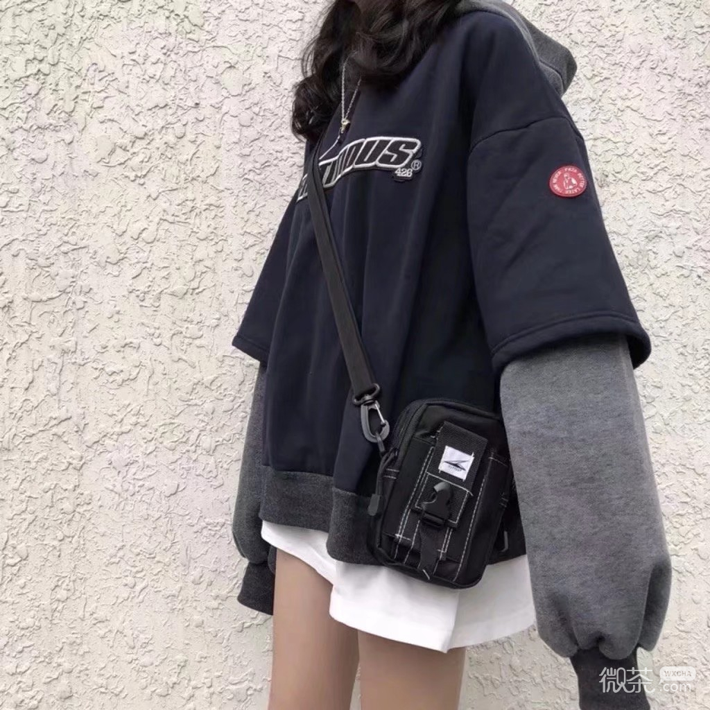 清新性感女生部位微信头像