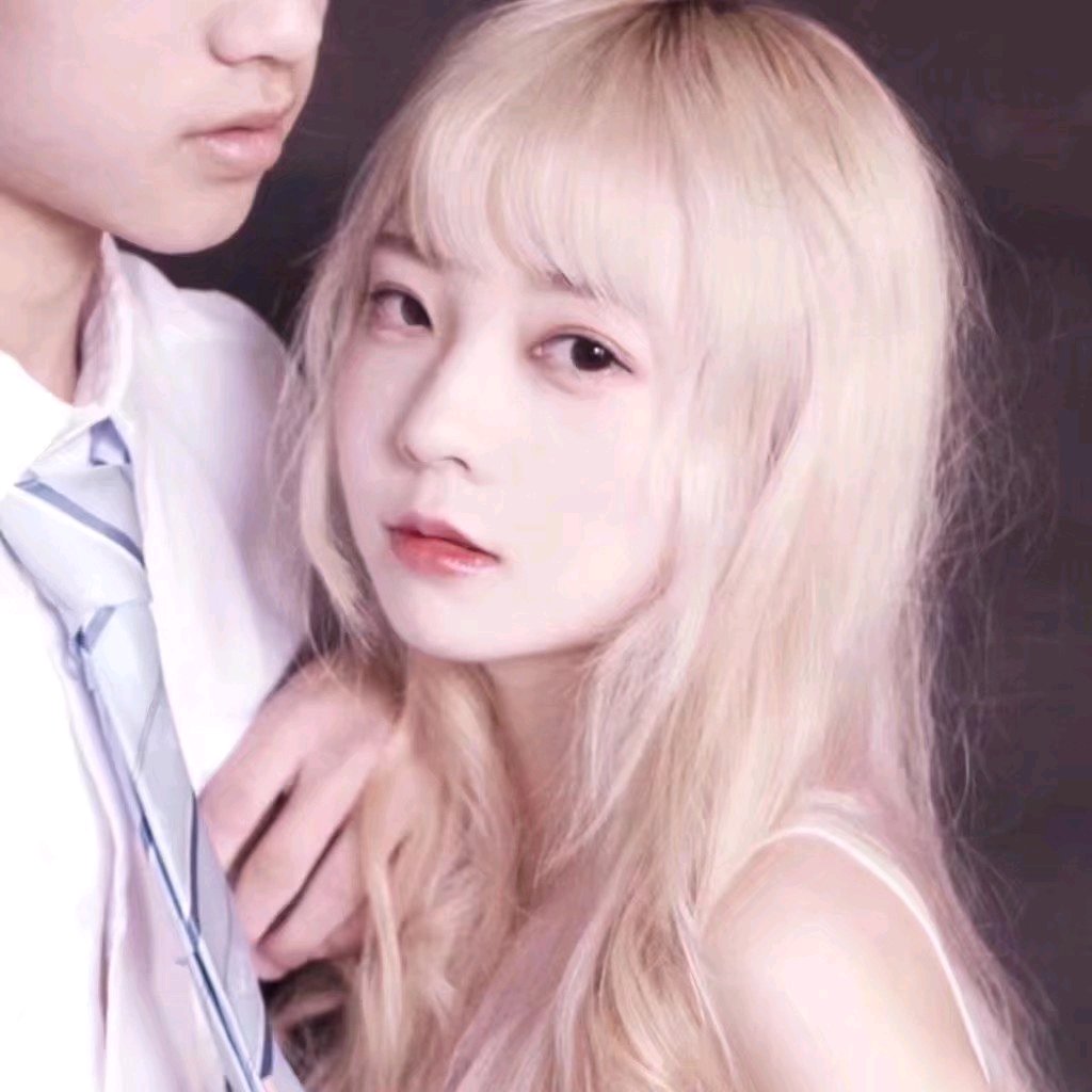 微信甜蜜爱情情头