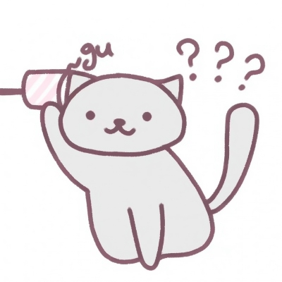 超甜超可爱的微信卡通情侣头像下载