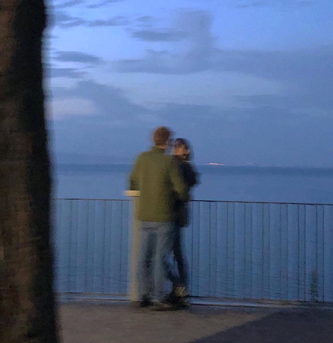 微信清新唯美好看风景静物朋友圈配图