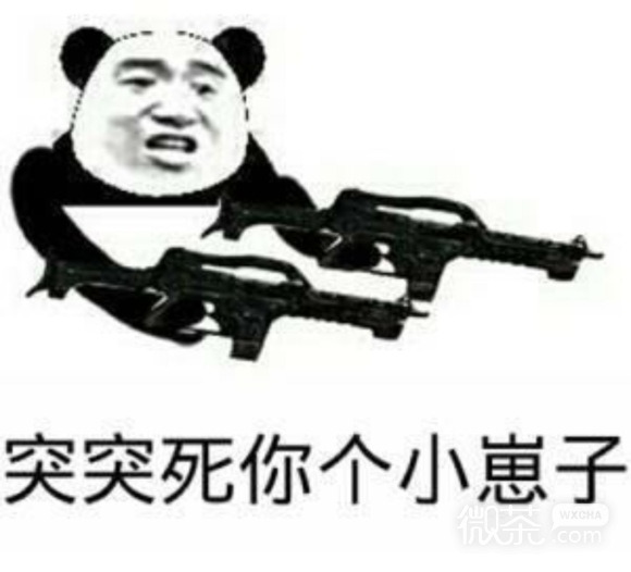 来了老弟微信恶搞表情包