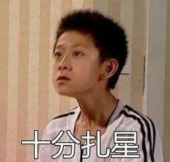 家有儿女刘星系列微信恶搞表情包下载