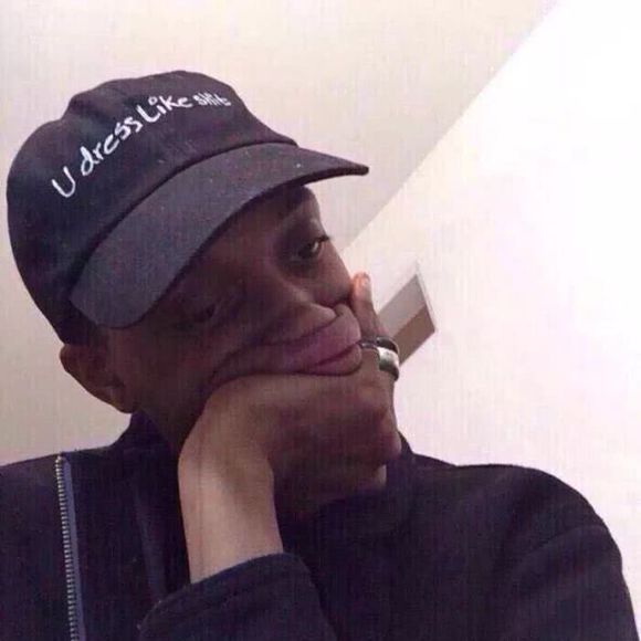 微信近期斗图恶搞表情包2019/8/2（二）