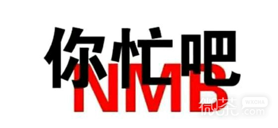 微信近期斗图恶搞表情包2019/8/5（二）