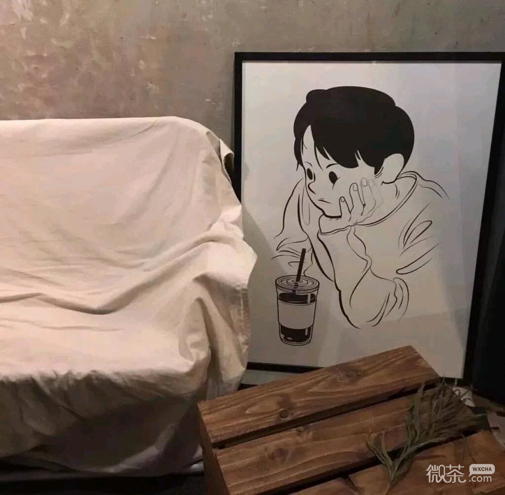 微信伤感孤独朋友圈配图