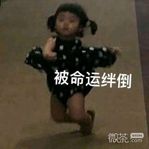记仇微信搞怪表情包