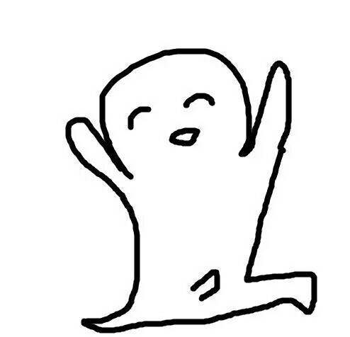 会心一笑微信恶搞表情包