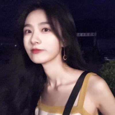 狂拽酷炫的微信非主流女生头像套图下载