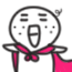 微信高糊小人GIF斗图表情包
