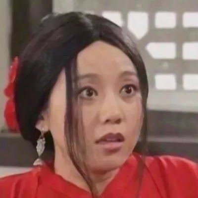 沙雕搞笑的微信情侣头像套图下载