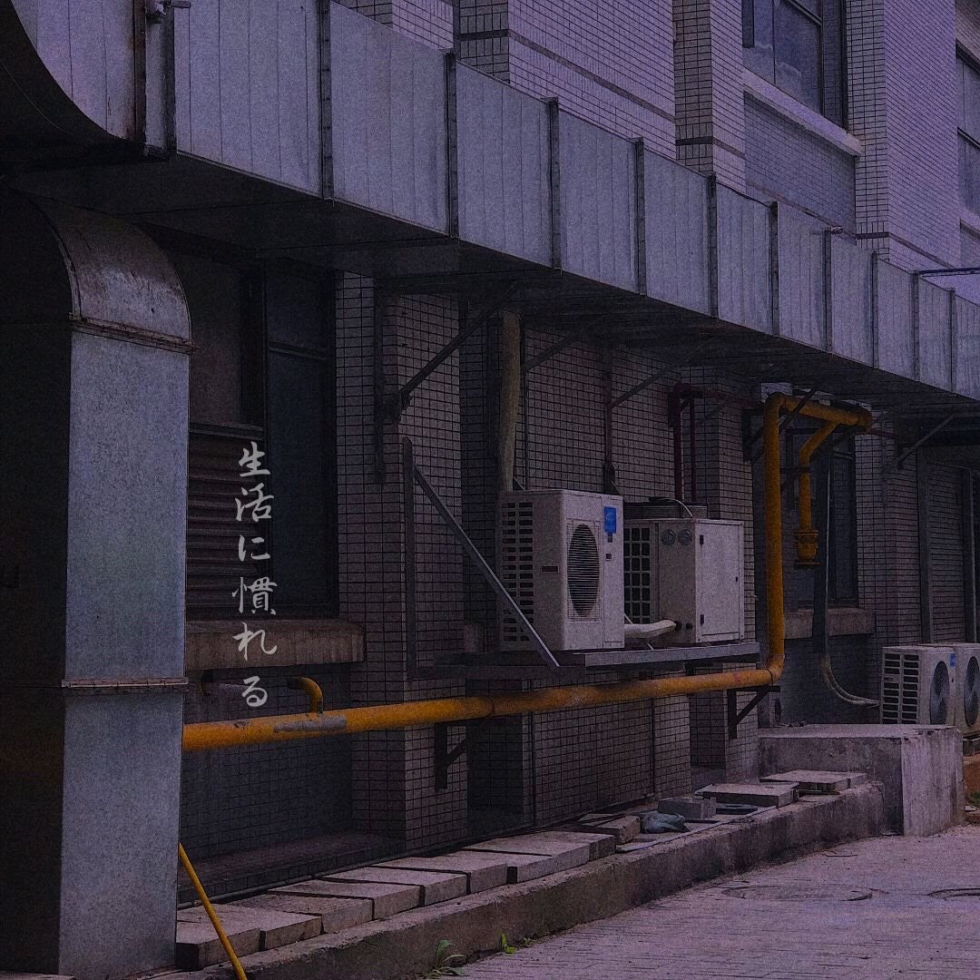 微信可爱意境静物朋友圈配图