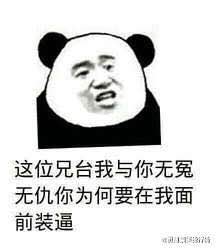 好气哦微信恶搞群聊杂图表情包