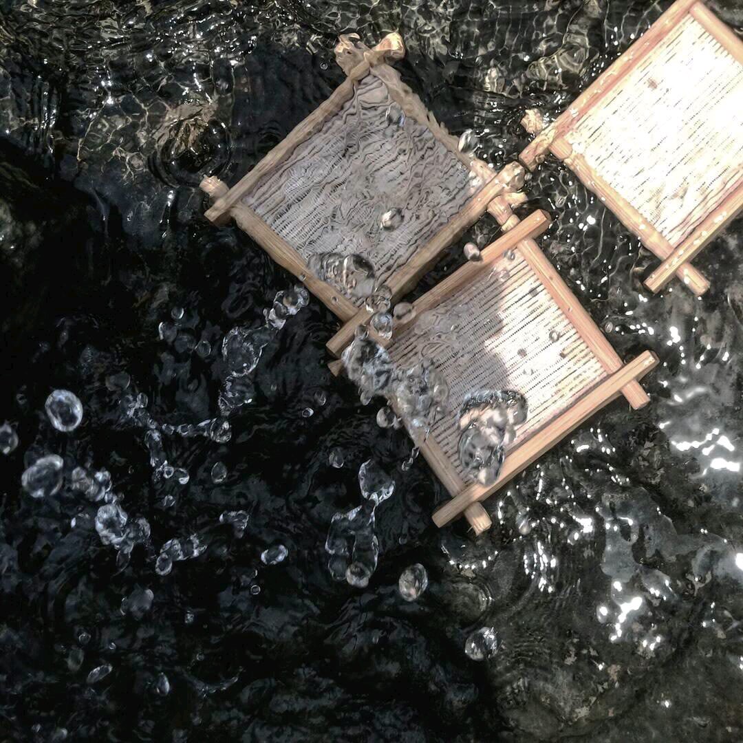 微信可爱意境静物朋友圈配图