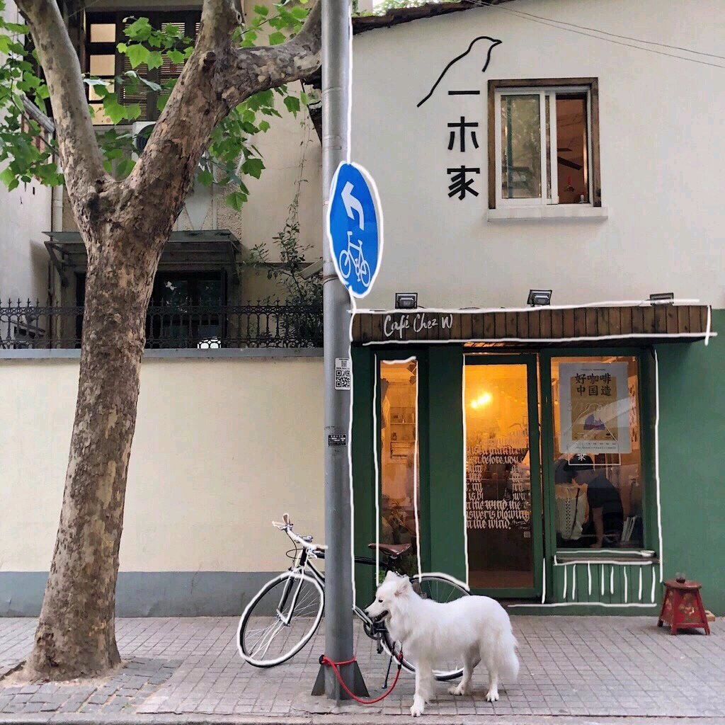 微信唯美小清新风景静物朋友圈配图