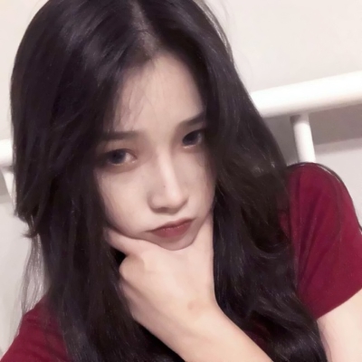 狂拽酷炫的微信非主流女生头像套图下载