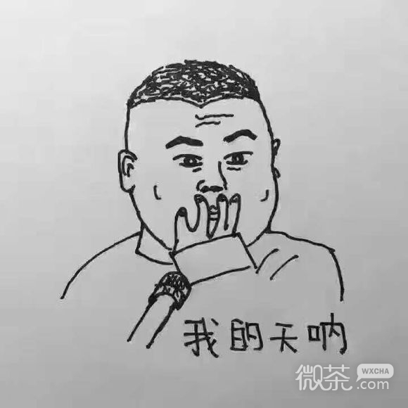 微信恶搞动漫GIF斗图表情包