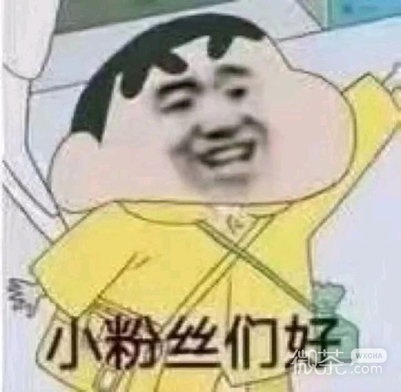 微信近期斗图恶搞表情包2019/8/6（二）