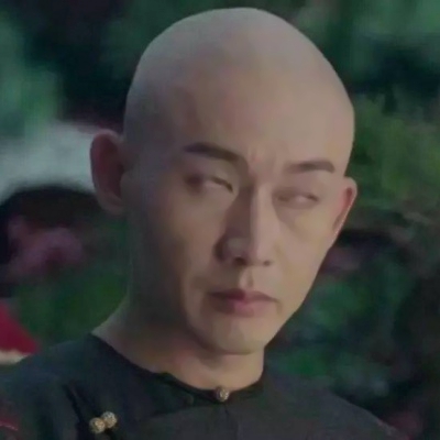 沙雕搞笑的微信情侣头像套图下载