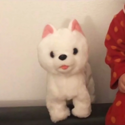 男友不是人系列微信情侣萌娃头像下载