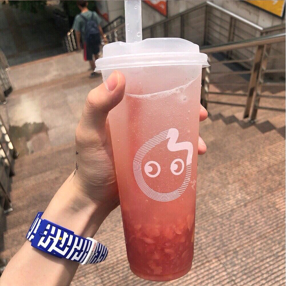 微信唯美小清新风景静物朋友圈配图