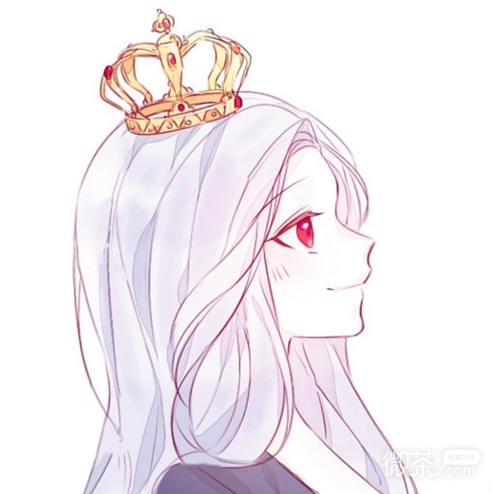 微信唯美高清动漫情头