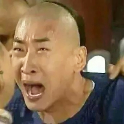 沙雕搞笑的微信情侣头像套图下载