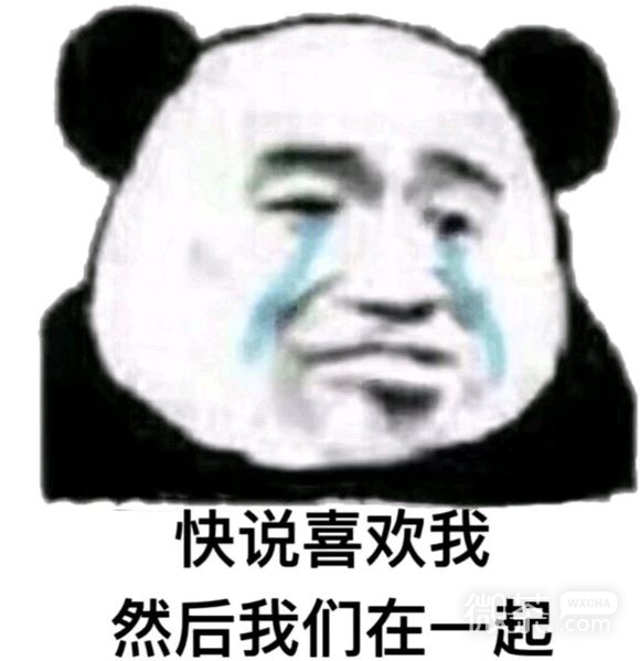 微信近期斗图恶搞表情包2019/8/6（二）