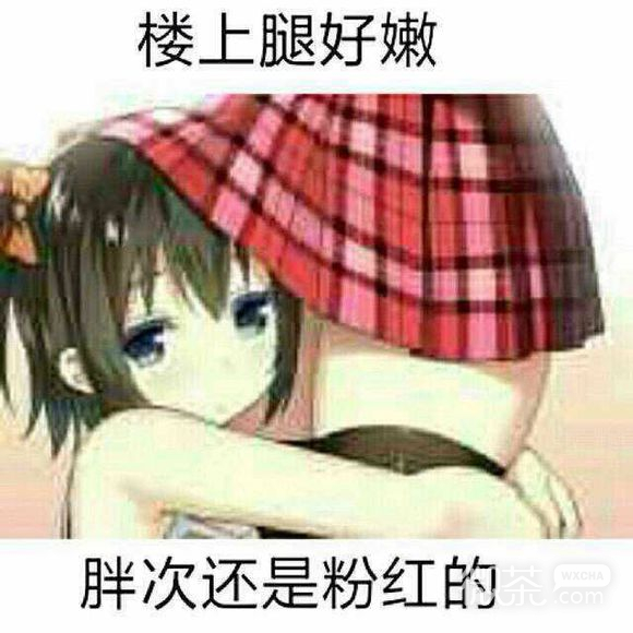 不知所措微信恶搞斗图表情包