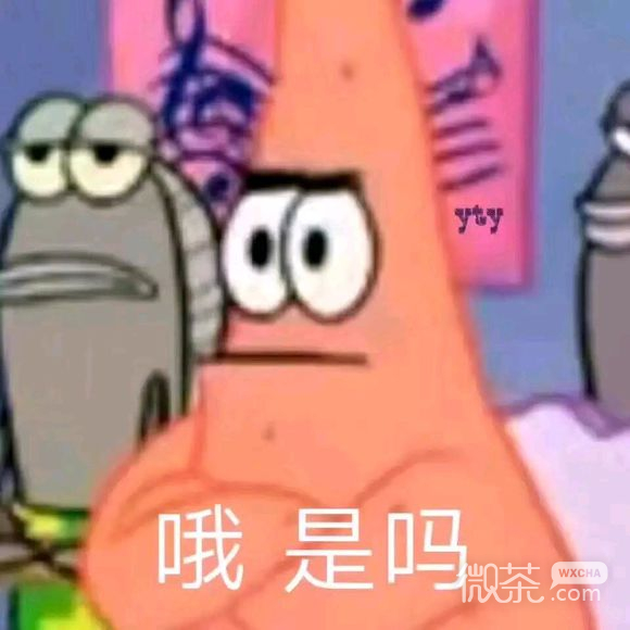 撒泼微信恶搞斗图表情包