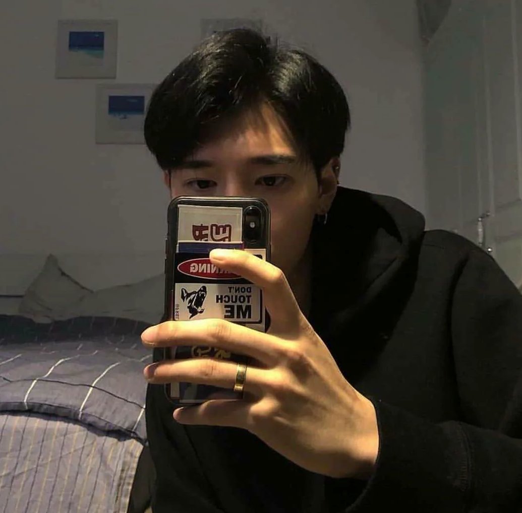 微信性感潮流男头