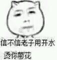 紧张微信恶搞斗图群聊表情包