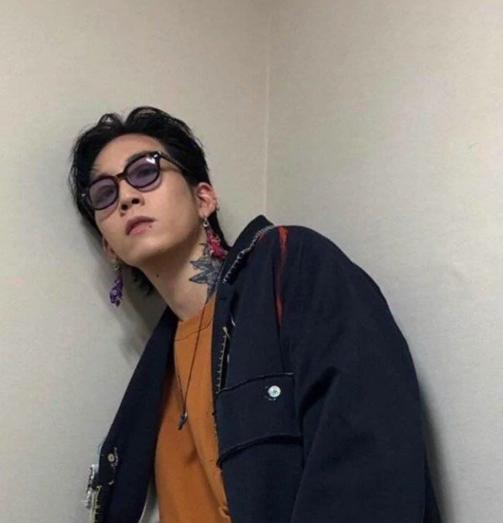 微信性感潮流男头