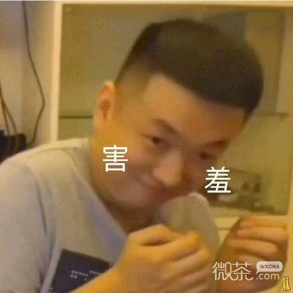 撒泼微信恶搞斗图表情包