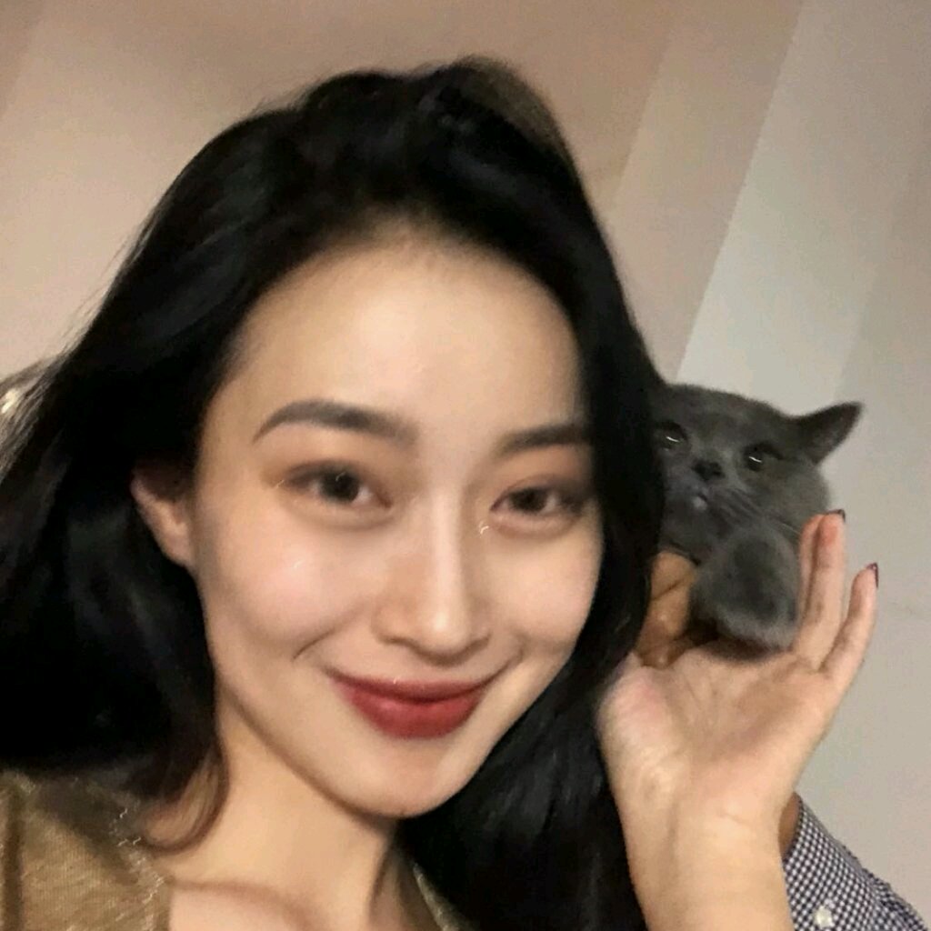 微信非主流重口味女头