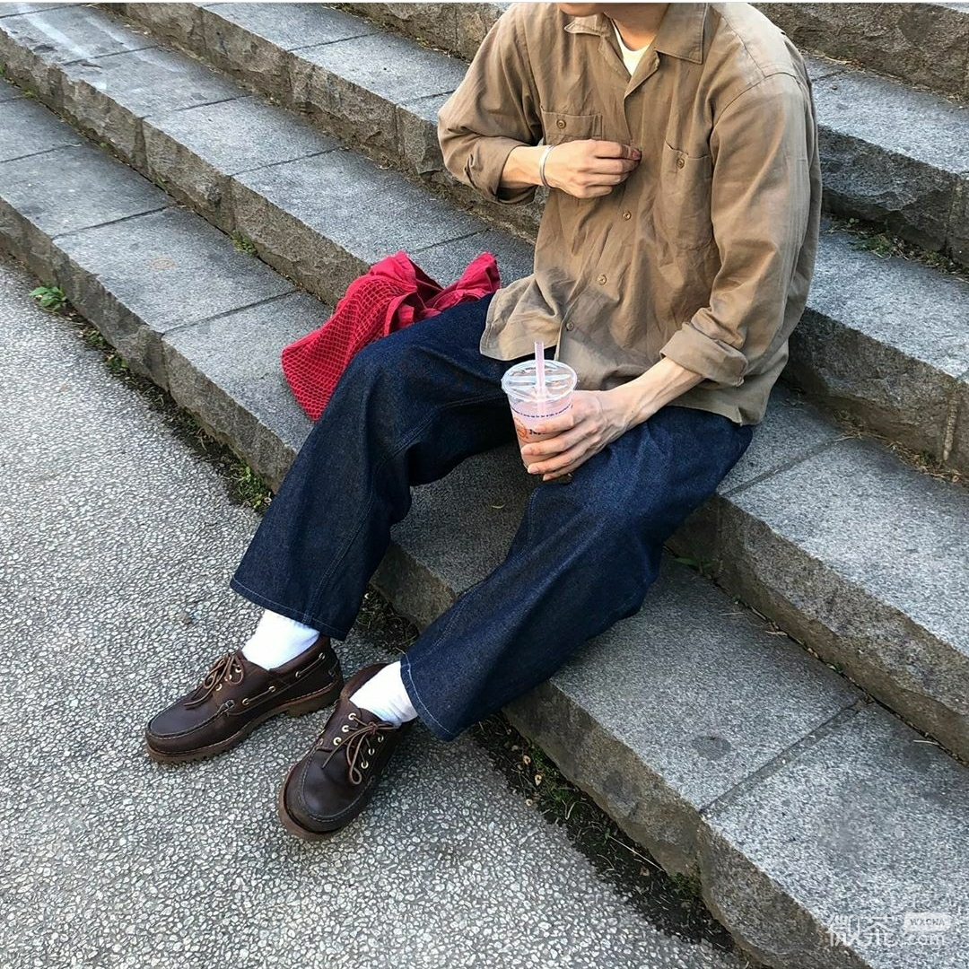 微信性感阳光个性男头