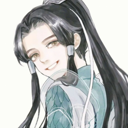 唯美好看小清新的微信古风美女头像下载