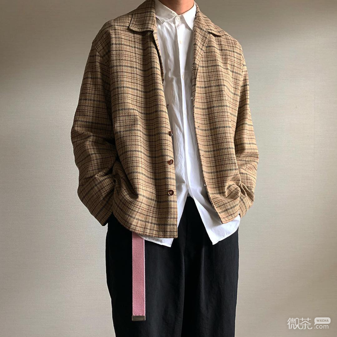 微信性感阳光个性男头